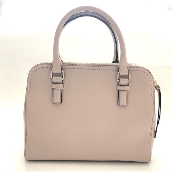 Kate Spade Leather Handbag and Storage Bag - Picture 2 of 11